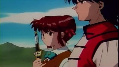 Fushigi Yuugi Season 1 Episode 27