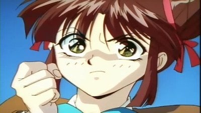 Fushigi Yuugi Season 1 Episode 35