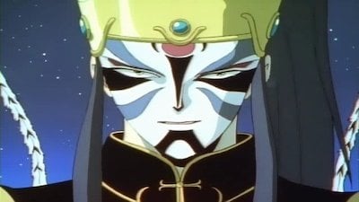 Fushigi Yuugi Season 1 Episode 36