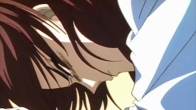 Fushigi Yuugi Season 1 Episode 38