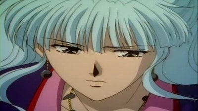 Fushigi Yuugi Season 1 Episode 44