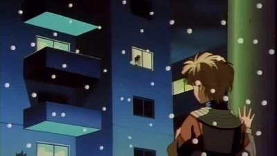 Fushigi Yuugi Season 1 Episode 46