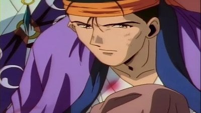 Fushigi Yuugi Season 1 Episode 47