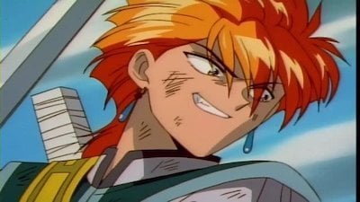 Fushigi Yuugi Season 1 Episode 48