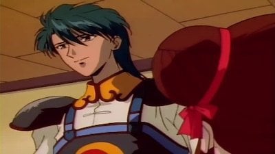 Fushigi Yuugi Season 1 Episode 49