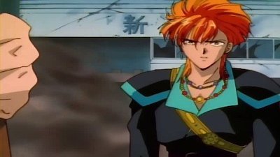 Fushigi Yuugi Season 1 Episode 51