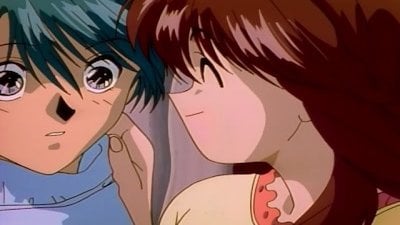 Fushigi Yuugi Season 2 Episode 1