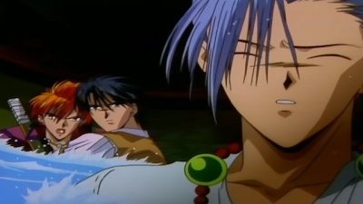 Fushigi Yuugi Season 3 Episode 5