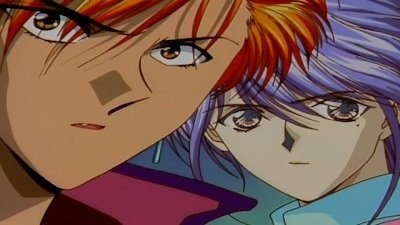 Fushigi Yuugi Season 3 Episode 6