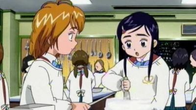 Futari Wa Pretty Cure Season 2 Episode 14