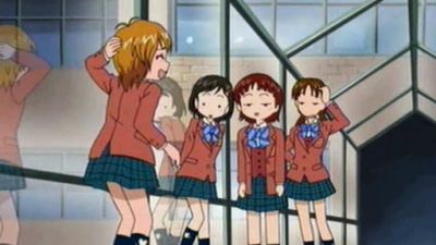 Futari Wa Pretty Cure Season 2 Episode 18