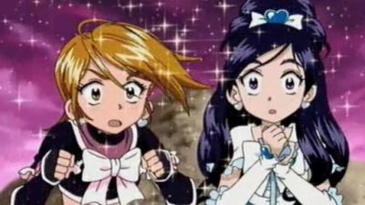 Futari Wa Pretty Cure Season 2 Episode 19