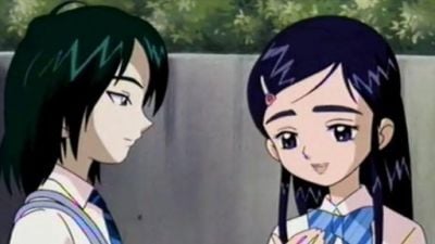 Futari Wa Pretty Cure Season 2 Episode 20