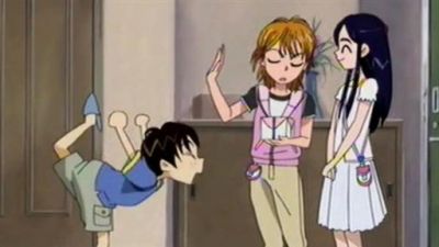 Futari Wa Pretty Cure Season 2 Episode 21