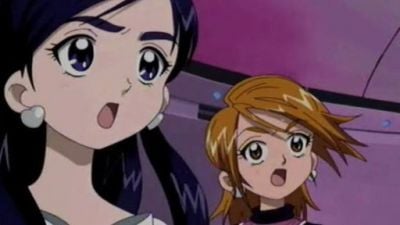 Futari Wa Pretty Cure Season 2 Episode 22