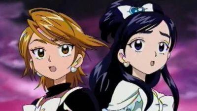 Futari Wa Pretty Cure Season 2 Episode 23