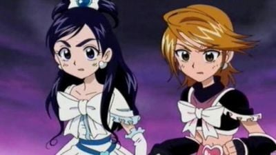 Futari Wa Pretty Cure Season 2 Episode 24