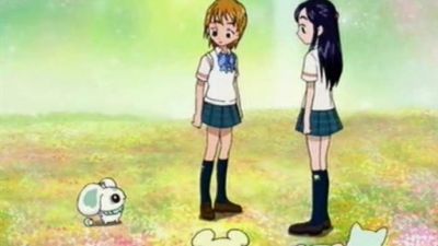 Futari Wa Pretty Cure Season 3 Episode 25