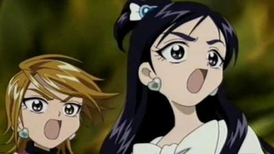 Futari Wa Pretty Cure Season 3 Episode 26