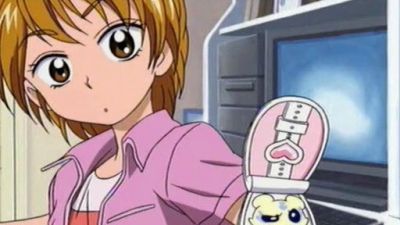 Futari Wa Pretty Cure Season 3 Episode 30