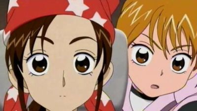 Futari Wa Pretty Cure Season 3 Episode 31