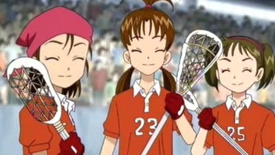 Futari Wa Pretty Cure Season 3 Episode 33