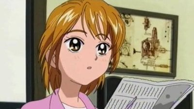 Futari Wa Pretty Cure Season 3 Episode 36