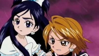 Futari Wa Pretty Cure Season 4 Episode 37