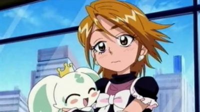 Futari Wa Pretty Cure Season 4 Episode 38