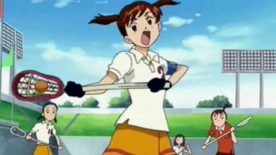 Futari Wa Pretty Cure Season 4 Episode 41