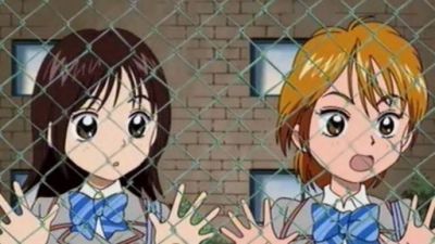 Futari Wa Pretty Cure Season 4 Episode 43