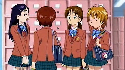 Futari Wa Pretty Cure Season 1 Episode 3