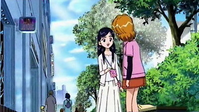 Futari Wa Pretty Cure Season 1 Episode 5