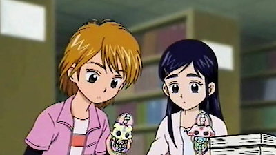 Futari Wa Pretty Cure Season 1 Episode 6