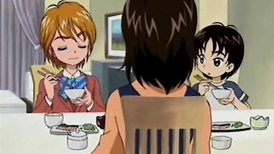 Futari Wa Pretty Cure Season 1 Episode 9