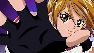 Futari Wa Pretty Cure Season 1 Episode 10