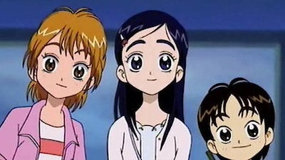 Futari Wa Pretty Cure Season 1 Episode 11