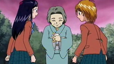 Futari Wa Pretty Cure Season 1 Episode 12