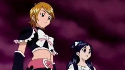 Futari Wa Pretty Cure Season 3 Episode 35