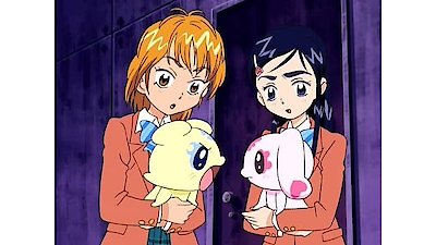 Futari Wa Pretty Cure Max Heart Season 1 Episode 1