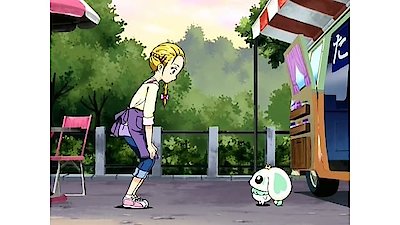 Futari Wa Pretty Cure Max Heart Season 1 Episode 3