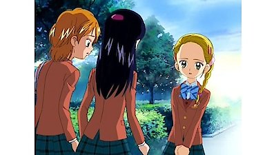 Futari Wa Pretty Cure Max Heart Season 1 Episode 4