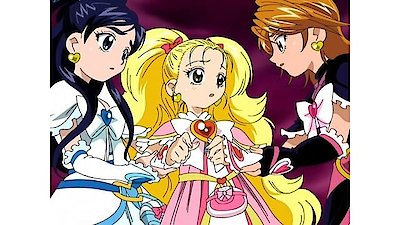 Futari Wa Pretty Cure Max Heart Season 1 Episode 5
