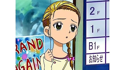 Futari Wa Pretty Cure Max Heart Season 1 Episode 6