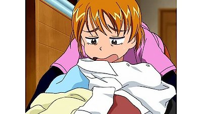 Futari Wa Pretty Cure Max Heart Season 1 Episode 7