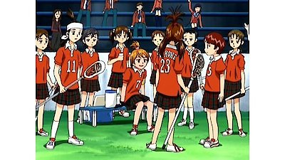 Futari Wa Pretty Cure Max Heart Season 1 Episode 11