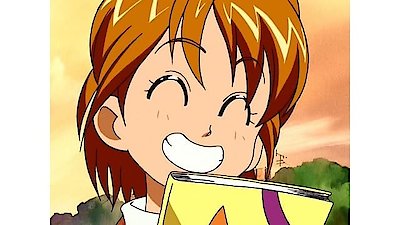 Futari Wa Pretty Cure Max Heart Season 1 Episode 16