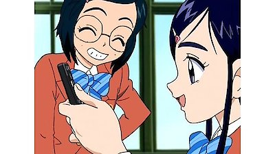 Futari Wa Pretty Cure Max Heart Season 1 Episode 17