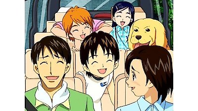 Futari Wa Pretty Cure Max Heart Season 1 Episode 18