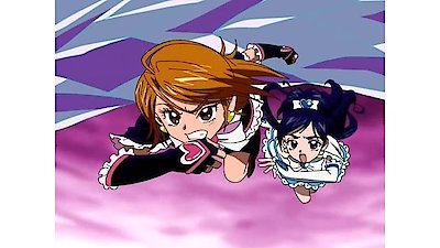 Futari Wa Pretty Cure Max Heart Season 1 Episode 19